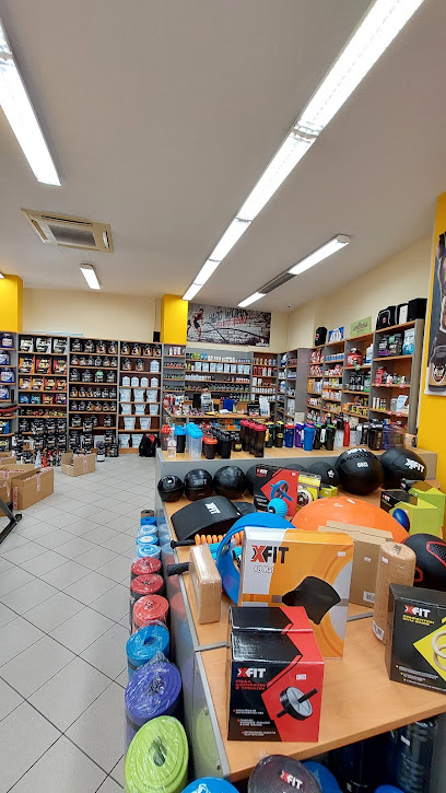 X-Treme Stores