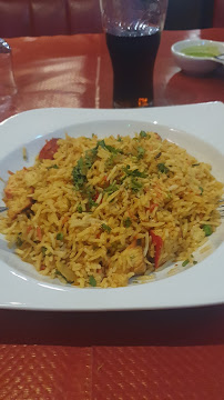 Plats et boissons du Restaurant indien Le Bangalore à Toulouse - n°10
