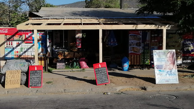 Minimarket Buenaventura - Machalí