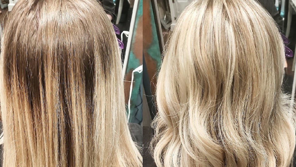 K Barnum Beauty at Phenix Salon Suites 80231