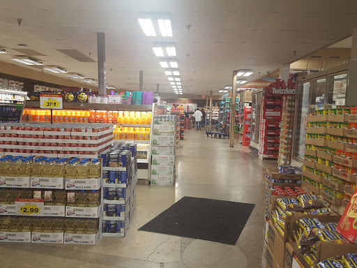 Grocery Store «Supermercado Nuestra Familia», reviews and photos, 1826 Vinton St, Omaha, NE 68108, USA
