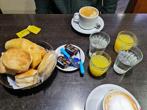 Heladería Grido - Ice cream shop,Dessert restaurant en Unquillo