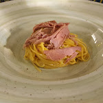 Photo n°5 de l'avis de Harald.a fait le 14/09/2020 à 11:00 sur le  Osteria Santa Domenica Taormina à Taormina