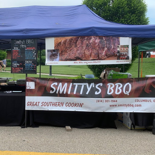 Smitty's BBQ & Catering