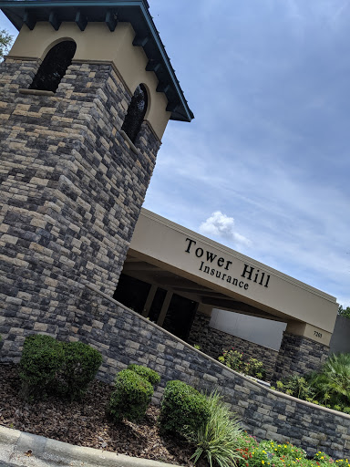 Insurance Company «Tower Hill Insurance», reviews and photos