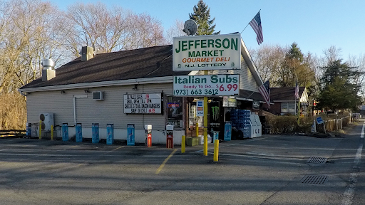 Jefferson Market, 248 Espanong Rd, Lake Hopatcong, NJ 07849, USA, 