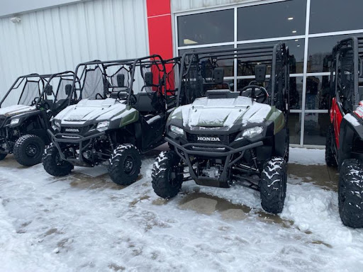 Motorcycle Dealer «Lake Cycle», reviews and photos, 7911 Taft St, Merrillville, IN 46410, USA