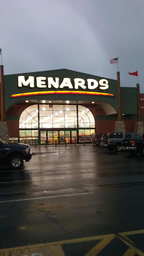 Home Improvement Store «Menards», reviews and photos, 3100 Brown Rd, Oregon, OH 43616, USA