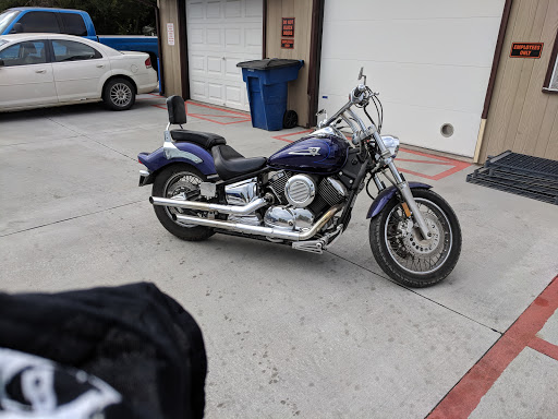 Auto Repair Shop «Big Wrench Auto Repair», reviews and photos, 426 E Railroad St, Kearney, NE 68847, USA