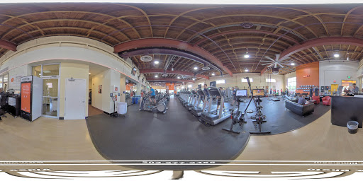 Health Club «Rock Creek Sports Club», reviews and photos, 8325 Grubb Rd, Silver Spring, MD 20910, USA