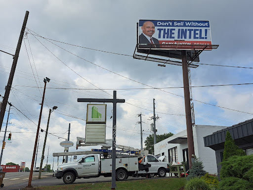 Florist «Ann Smith Florist», reviews and photos, 4801 Gallatin Pike, Nashville, TN 37216, USA