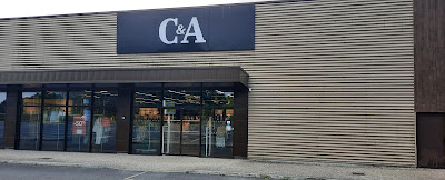 C&A à Soissons