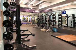 Anytime Fitness