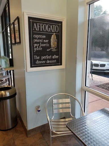 Ice Cream Shop «Gelato Grotto», reviews and photos, 11300 Legacy Ave Suite 100, Palm Beach Gardens, FL 33410, USA