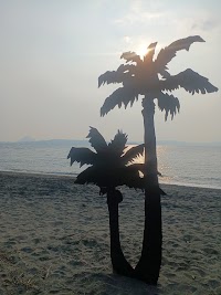 神川キャンプ場