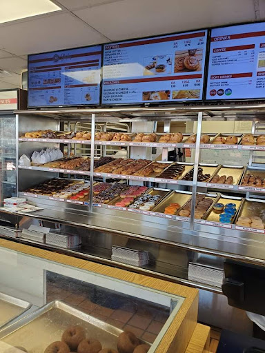 Donut Shop «Shipley Do-Nuts», reviews and photos, 6308 Denton Hwy, Watauga, TX 76148, USA