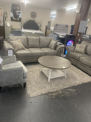 Furniture Store «Furniture Mecca», reviews and photos, 5648 Lancaster Ave, Philadelphia, PA 19131, USA