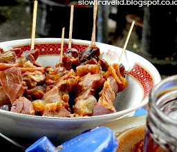 Soto Ayam Pak Dalbe photo