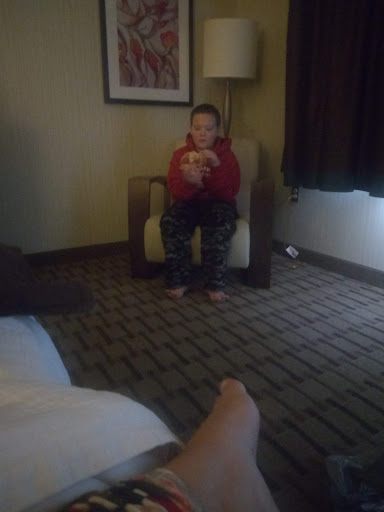 Water Park «Soaring Eagle Waterpark and Hotel», reviews and photos, 5665 E Pickard Rd, Mt Pleasant, MI 48858, USA