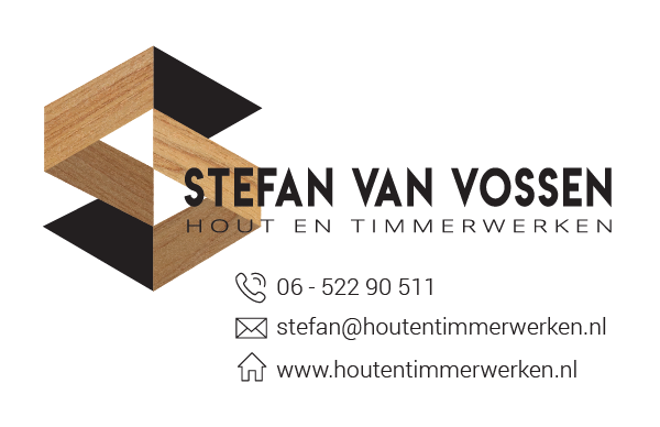 Beoordelingen van Stefan van Vossen Hout en timmerwerken in Middelburg - Timmerman