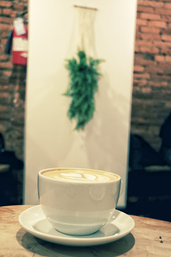 Coffee Shop «Square One Coffee», reviews and photos, 145 N Duke St, Lancaster, PA 17602, USA