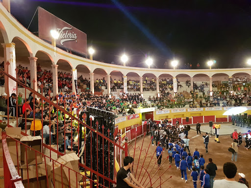 Plaza de Toros San Marcos