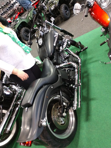 Motorcycle Dealer «Mega Motorsports», reviews and photos, 3874 US Hwy 63, West Plains, MO 65775, USA