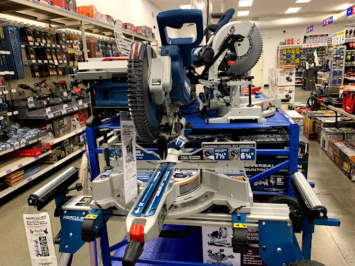 Hardware Store «Harbor Freight Tools», reviews and photos, 14506 NE 20th St STE 1, Bellevue, WA 98007, USA