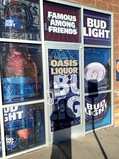 Liquor Store «Wine & Spirits», reviews and photos, 4530 S Reservoir Rd B, Aurora, CO 80015, USA