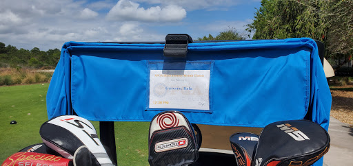 Golf Resort «PGA Golf Club at PGA Village», reviews and photos, 1916 Perfect Dr, Port St Lucie, FL 34986, USA