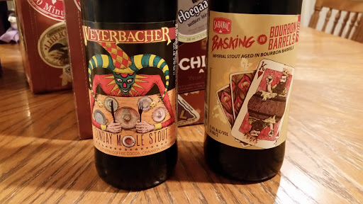 Wine Store «Total Wine & More», reviews and photos, 2976 Battleground Ave, Greensboro, NC 27408, USA