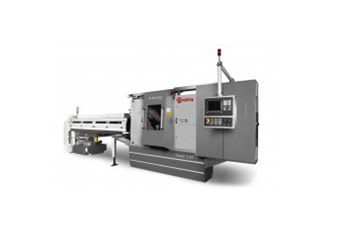 AMT Machine Tools Ltd