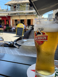 Plats et boissons du Restaurant La K'frine à Saint-Denis - n°11