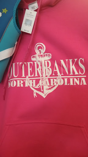 Discount Store «Dollar General», reviews and photos, 26038 NC-12, Waves, NC 27982, USA