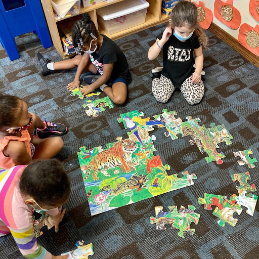 Preschool «Early Learning Center of Sunrise», reviews and photos, 10092 W Oakland Park Blvd, Sunrise, FL 33351, USA