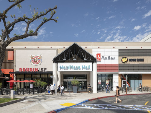 Shopping Mall «MainPlace Mall», reviews and photos, 2800 N Main St, Santa Ana, CA 92705, USA