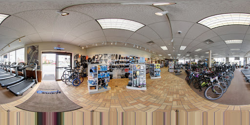 Bicycle Store «Martins Bike Shop», reviews and photos, 1891 Division Hwy, Ephrata, PA 17522, USA