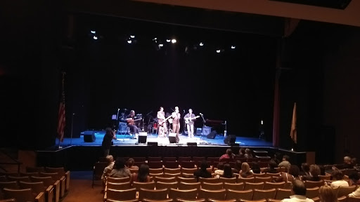 Non-Profit Organization «SOPAC | South Orange Performing Arts Center», reviews and photos, 1 SOPAC Way, South Orange, NJ 07079, USA