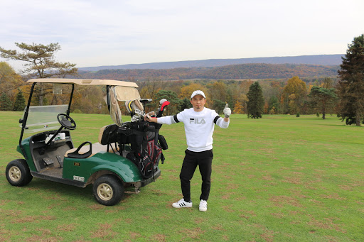 Golf Course «Rolling Pines Golf Course & Banquet Facility», reviews and photos, 335 Golf Course Rd, Berwick, PA 18603, USA