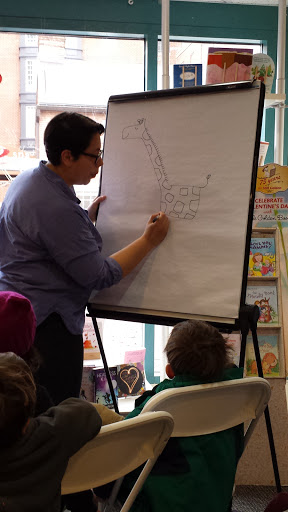 Book Store «Hooray for Books», reviews and photos, 1555 King St, Alexandria, VA 22314, USA