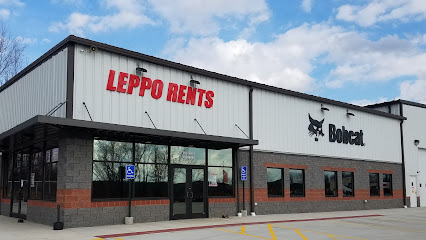 Leppo Rents - Bobcat of Youngstown