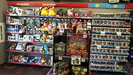 Video Game Store «GameStop», reviews and photos, 3081 Phoenix Center Dr, Washington, MO 63090, USA