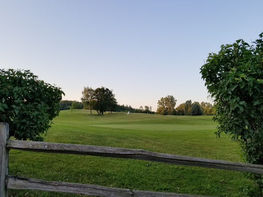 Golf Course «Brookwood Golf Course», reviews and photos, 1339 Rynearson St, Buchanan, MI 49107, USA