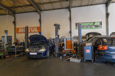 Garage automobile à Gigean | Progperformance34 à Gigean