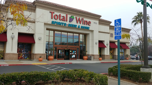 Wine Store «Total Wine & More», reviews and photos, 7925 N Blackstone Ave, Fresno, CA 93720, USA