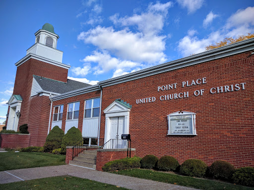 Point Place United Church Of Christ