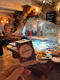 Les plus récentes photos du Restaurant Le Saladier à Villefranche-sur-Saône - n°12