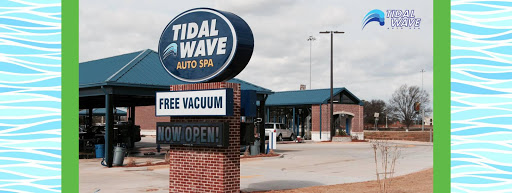 Car Wash «Tidal Wave Car Wash», reviews and photos, 6163 Jonesboro Rd, Morrow, GA 30260, USA