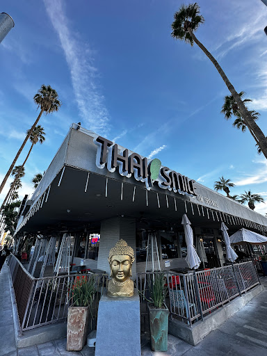 Thai Smile Palm Springs image