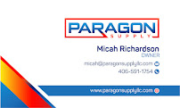 Paragon Supply - Photo 3 - Car repair in Billings, MT, Billings